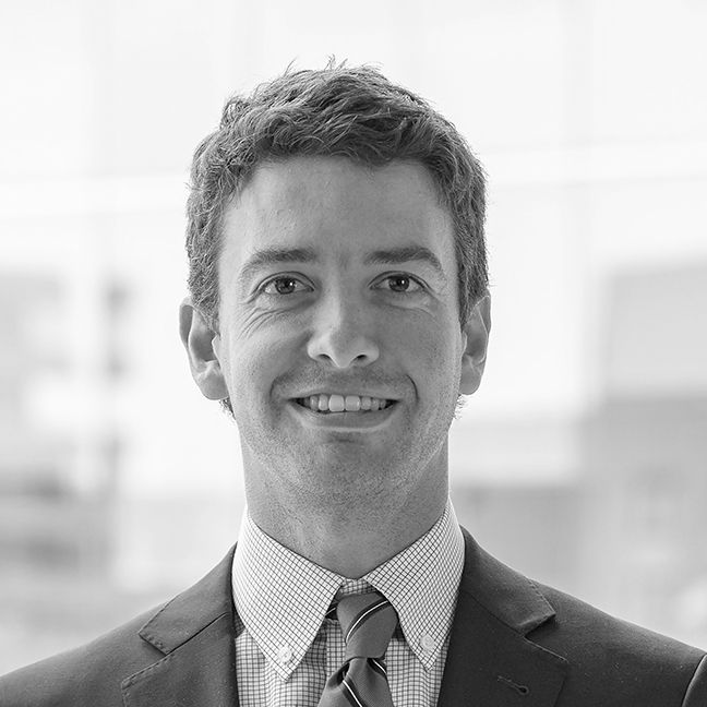 Nicolás García-Huidobro, CFA