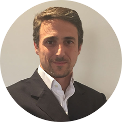 Juan Cruz Elizagaray, CFA