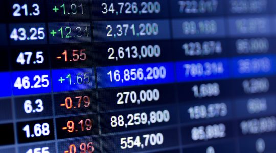 La luz al final del túnel