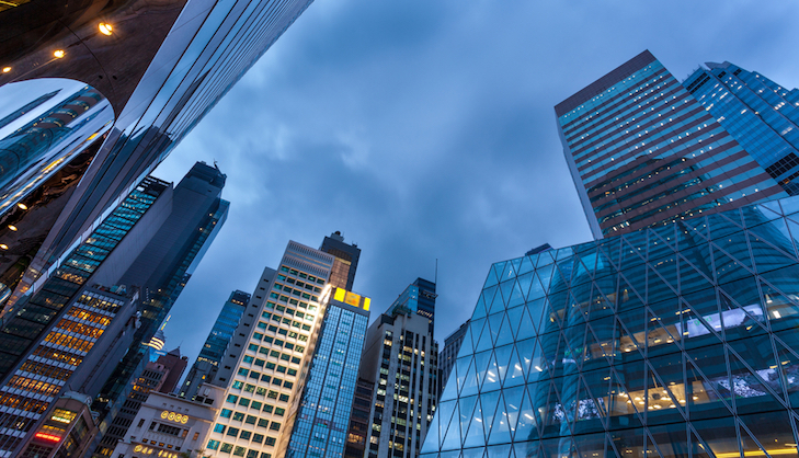 Comprehensive investment advisory 