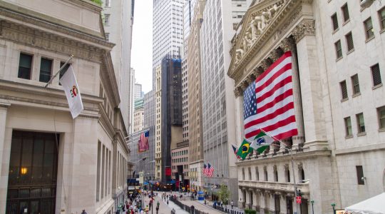 Semana de grandes eventos