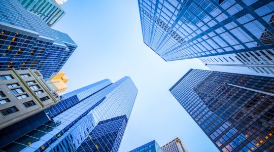 Where we gonna go from here