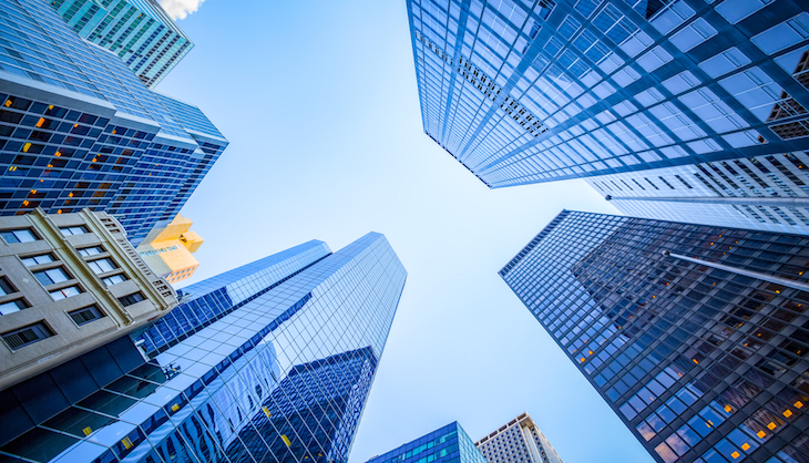 Where we gonna go from here