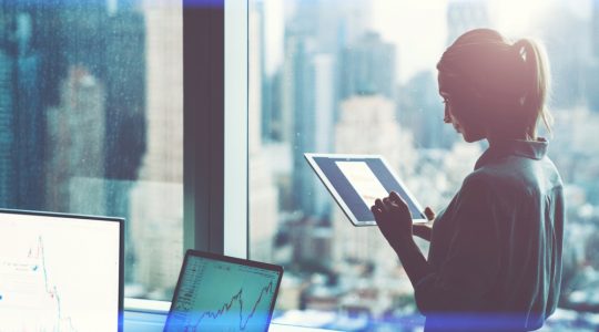 Aranceles a la vista