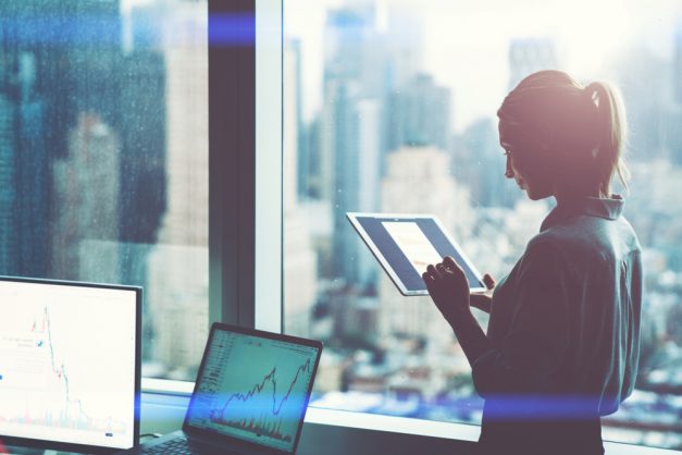 Aranceles a la vista