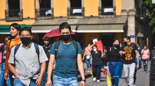 Comentarios de la Mañana