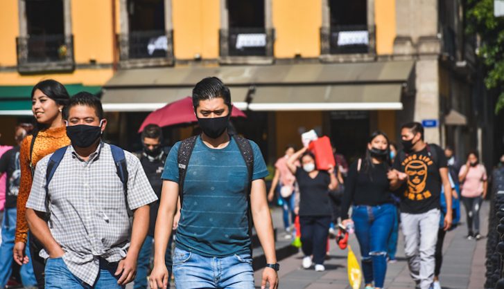 Comentarios de la Mañana