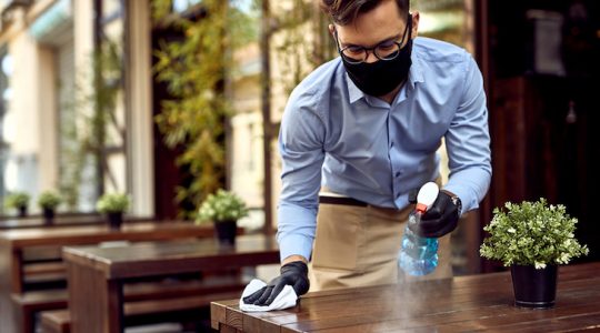 Call it fate, call it karma