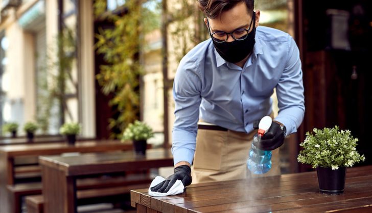 Call it fate, call it karma