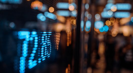 Everytime you go away