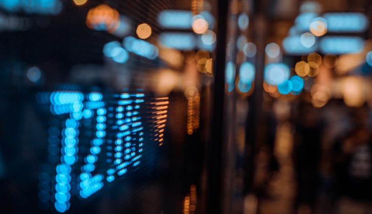 Everytime you go away