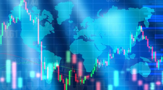 Waiting On The World To Change