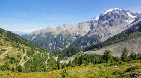 Ain’t No Mountain High Enough