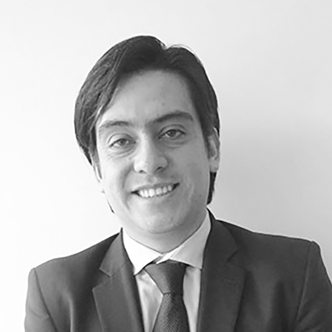 Juan Manuel Carrillo, FRM 