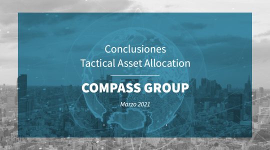 Conclusiones TAACo – Marzo 2021