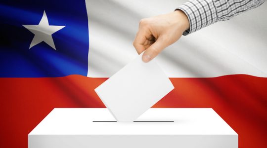 Chile: Ajustarse los cinturones