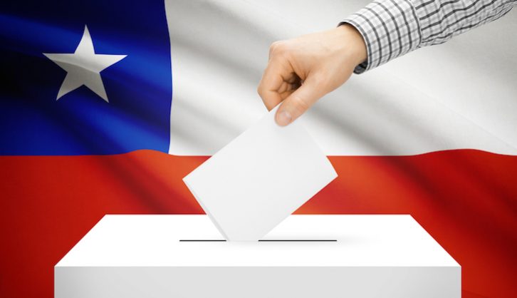 Chile: Ajustarse los cinturones