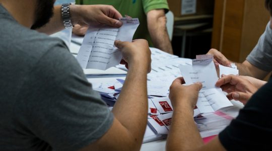 Activos chilenos: Esperar (analizar) y ver