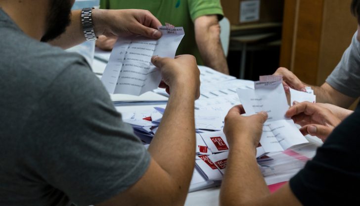 Activos chilenos: Esperar (analizar) y ver