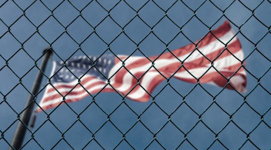 This Ain’t My America