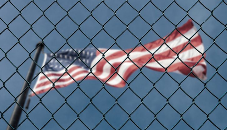 This Ain’t My America