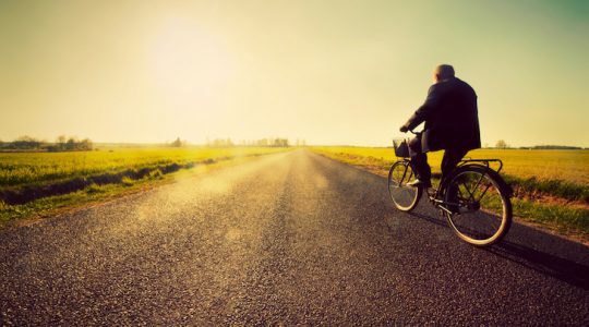 Here Today, Gone Tomorrow*