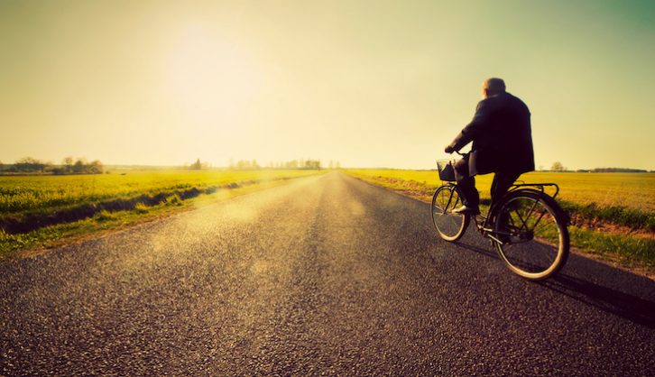 Here Today, Gone Tomorrow*