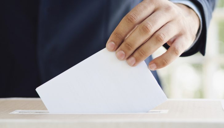 Mexico and Peru Elections