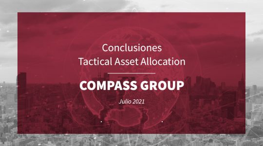 Conclusiones TAACo julio 2021