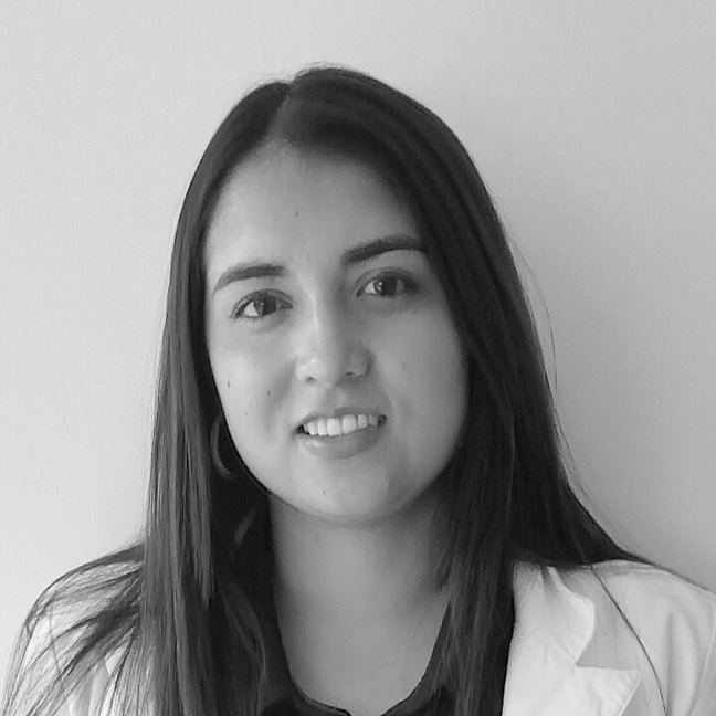 Lezly Calderón Mendoza