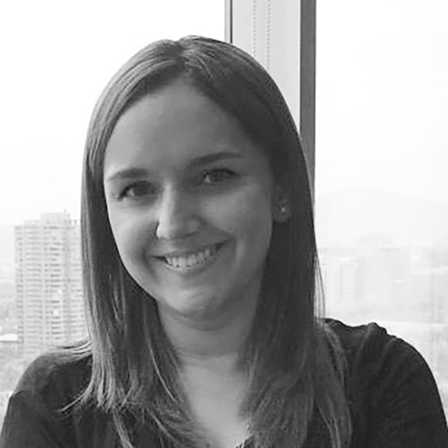 Maria Isabel Bahamón