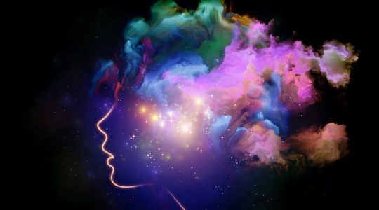 A Head Full of Dreams