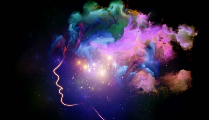 A Head Full of Dreams