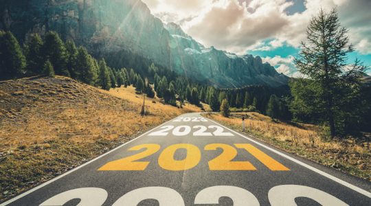 Don’t dream it’s over