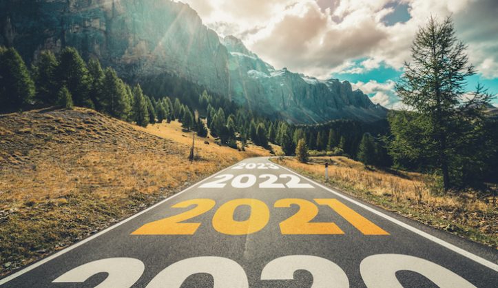 Don’t dream it’s over