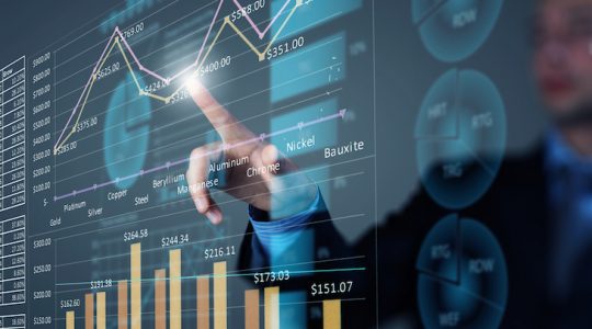 Cobre: la nueva víctima