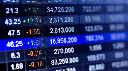 Mercados pierden impulso