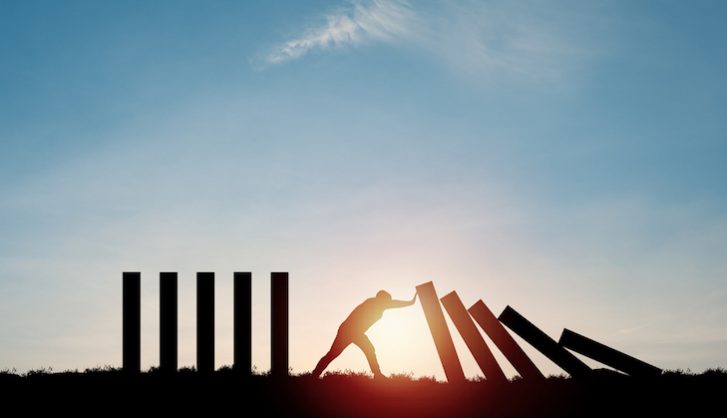 Don’t bring me down