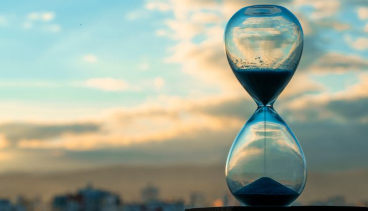 This Time I Know it’s for Real