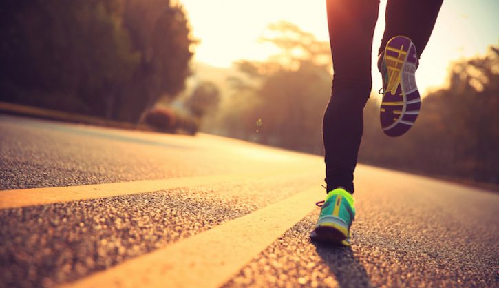 Nothing’s gonna stop us now