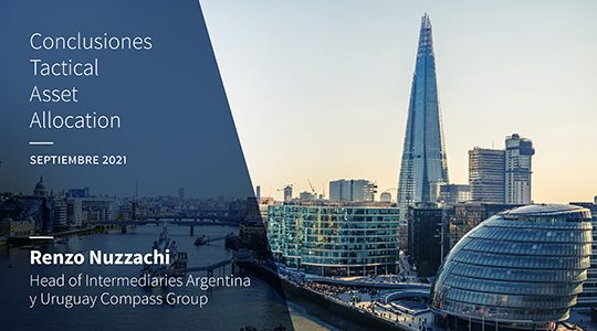 Conclusiones TAACo Septiembre 2021