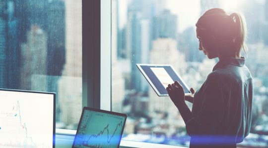 ¿Un septiembre no tan gris?