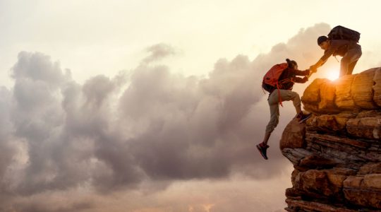 I’ll be there for you