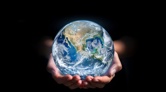 Everybody wants to rule the world