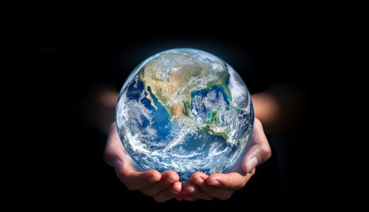 Everybody wants to rule the world