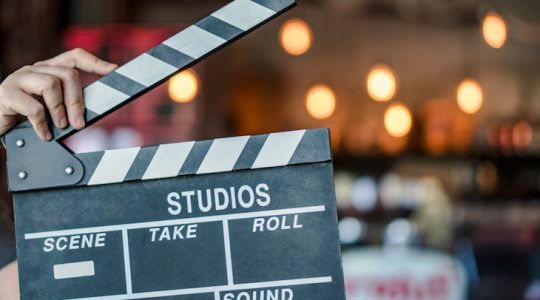 Luz, cámara… ¡acción!