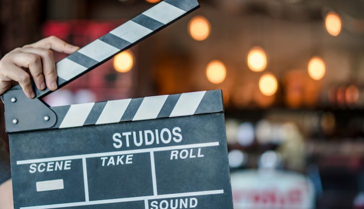 Luz, cámara… ¡acción!