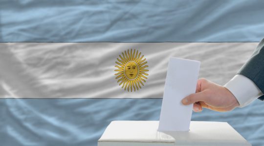 Elecciones Argentina: Oficialismo en jaque