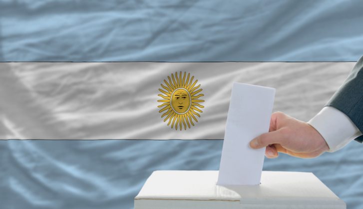 Elecciones Argentina: Oficialismo en jaque