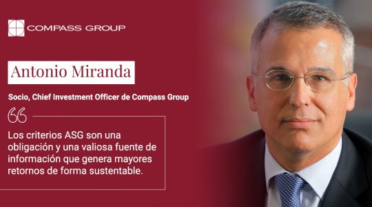 ASG: Mucho más que una obligación